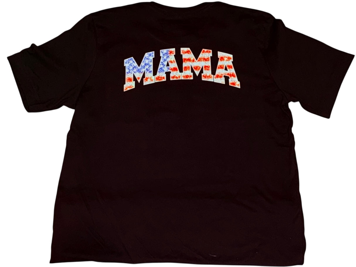 MAMA t-shirt